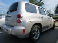 Silverstone Metallic - HHR LT Photo No. 3