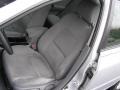 Glacier Silver Metallic - MAZDA6 i Sedan Photo No. 10