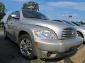 Silverstone Metallic - HHR LT Photo No. 4