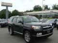 Black - 4Runner Limited 4x4 Photo No. 1
