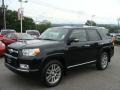 Black - 4Runner Limited 4x4 Photo No. 3