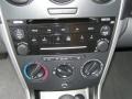 Glacier Silver Metallic - MAZDA6 i Sedan Photo No. 11