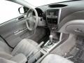 2010 Spark Silver Metallic Subaru Forester 2.5 X Premium  photo #22