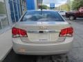 Gold Mist Metallic - Cruze LT Photo No. 5
