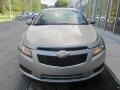 Gold Mist Metallic - Cruze LT Photo No. 9
