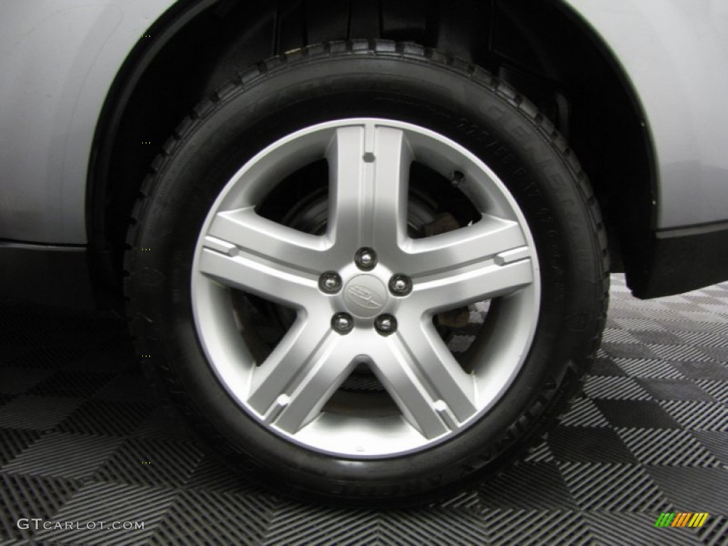 2010 Forester 2.5 X Premium - Spark Silver Metallic / Platinum photo #28