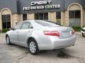 2007 Titanium Metallic Toyota Camry XLE  photo #5