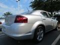 Bright Silver Metallic - Avenger Mainstreet Photo No. 3