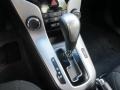Gold Mist Metallic - Cruze LT Photo No. 15