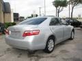 2007 Titanium Metallic Toyota Camry XLE  photo #6