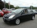 Black - Prius Hybrid Photo No. 3