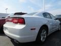 Bright White - Charger SE Photo No. 2