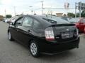 Black - Prius Hybrid Photo No. 4