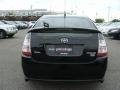 Black - Prius Hybrid Photo No. 5