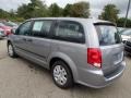 Billet Silver Metallic - Grand Caravan American Value Package Photo No. 8