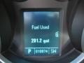 Gold Mist Metallic - Cruze LT Photo No. 20