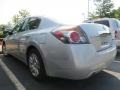 Brilliant Silver - Altima 2.5 S Photo No. 2