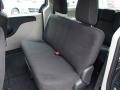 Billet Silver Metallic - Grand Caravan American Value Package Photo No. 12