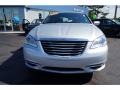Bright Silver Metallic - 200 LX Sedan Photo No. 5