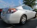 Brilliant Silver - Altima 2.5 S Photo No. 3