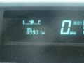 Black - Prius Hybrid Photo No. 10