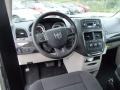 Billet Silver Metallic - Grand Caravan American Value Package Photo No. 14