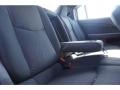 Bright Silver Metallic - 200 LX Sedan Photo No. 7