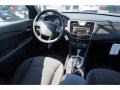 Bright Silver Metallic - 200 LX Sedan Photo No. 8