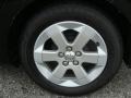Black - Prius Hybrid Photo No. 13
