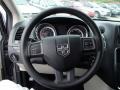 Billet Silver Metallic - Grand Caravan American Value Package Photo No. 19