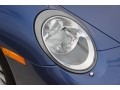 2008 Cobalt Blue Metallic Porsche 911 Carrera Coupe  photo #54