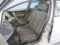 Alabaster Silver Metallic - Civic DX-VP Sedan Photo No. 9