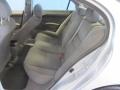 Alabaster Silver Metallic - Civic DX-VP Sedan Photo No. 10