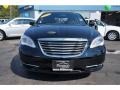 Black - 200 LX Sedan Photo No. 5