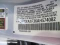 Alabaster Silver Metallic - Civic DX-VP Sedan Photo No. 14