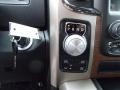  2014 1500 Laramie Quad Cab 4x4 8 Speed Automatic Shifter