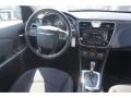Black - 200 LX Sedan Photo No. 8