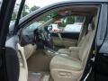 Black - Highlander V6 4WD Photo No. 7