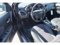 Black - 200 LX Sedan Photo No. 11