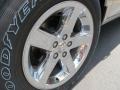 2014 Bright Silver Metallic Ram 1500 Express Crew Cab  photo #5