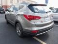 2013 Mineral Gray Hyundai Santa Fe Sport  photo #4