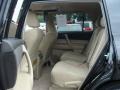 Black - Highlander V6 4WD Photo No. 13