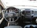 2014 Bright Silver Metallic Ram 1500 Express Crew Cab  photo #9