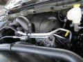 2014 Bright Silver Metallic Ram 1500 Express Crew Cab  photo #10