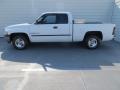 2000 Bright White Dodge Ram 1500 SLT Extended Cab  photo #6