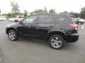 2010 Black Toyota RAV4 Sport 4WD  photo #7