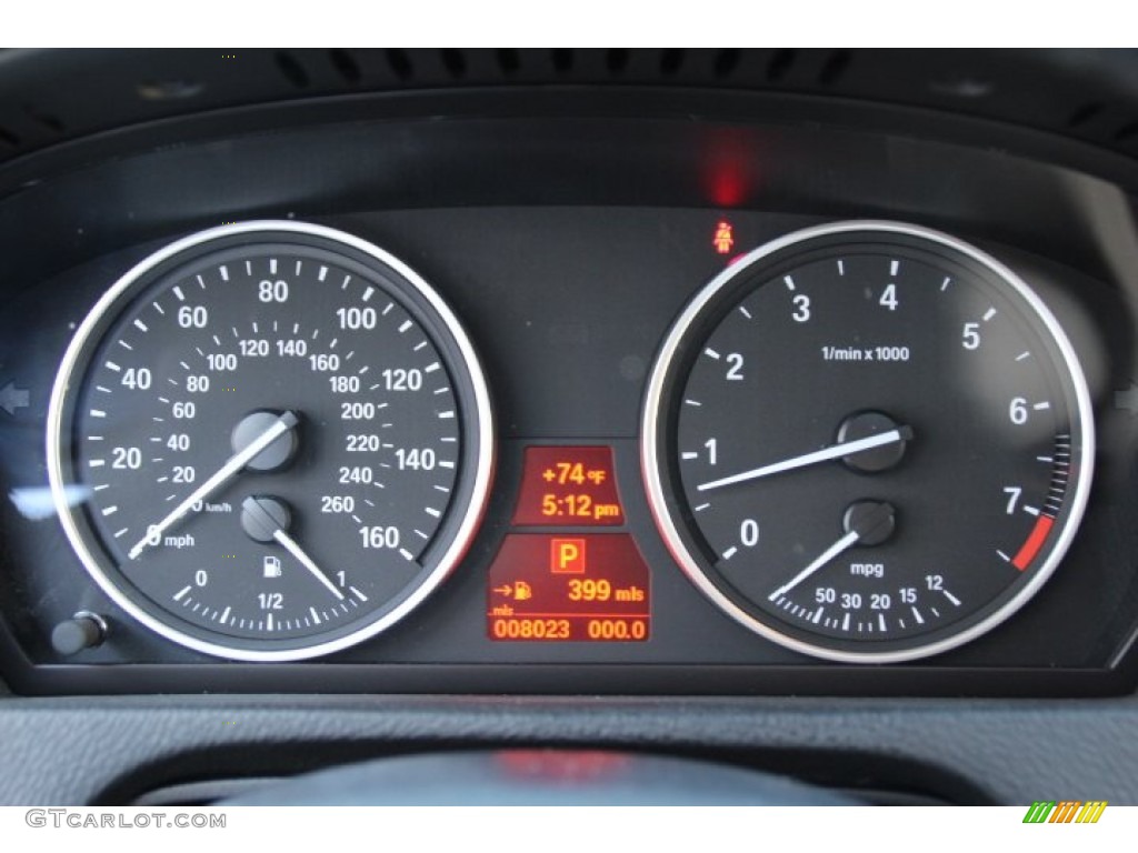 2013 X5 xDrive 35i - Black Sapphire Metallic / Sand Beige photo #19