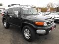 Black Diamond - FJ Cruiser 4WD Photo No. 3
