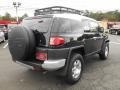 Black Diamond - FJ Cruiser 4WD Photo No. 4
