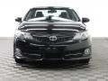 Attitude Black Metallic - Camry SE Photo No. 2
